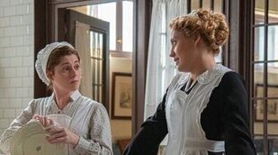 TVE dobla 'La promesa' ante el debut de 'Sueños de libertad' en las tardes de Antena 3