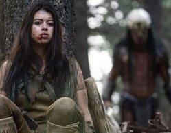 'Predator: La presa' (11,2%) caza a 'Bailando con las estrellas' (11,2%) y 'Atrapa un millón' (9,5%)