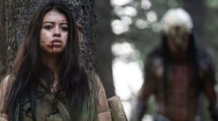 'Predator: La presa' (11,2%) caza a 'Bailando con las estrellas' (11,2%) y 'Atrapa un millón' (9,5%)