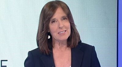 Ana Blanco se despide de la televisión en su último 'Informe semanal': "Esto ha sido todo"