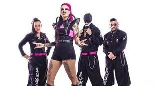 Megara, la banda de rock española, representará a San Marino en Eurovisión 2024 