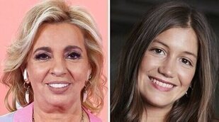 Carmen Borrego, Miri Pérez-Cabrero y Gorka Ibarguren fichan por 'Supervivientes 2024'
