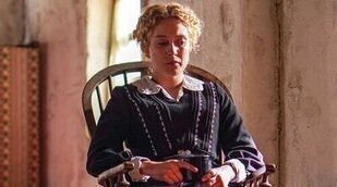 Jana huirá de 'La promesa' y se refugiará en la cabaña de Ramona y Lope se animará a hablar con Vera