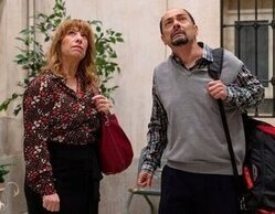 'La que se avecina' (4%) empuja a FDF (3%) a liderar el día, con 'The Rookie' de Energy detrás