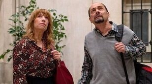 'La que se avecina' (4%) empuja a FDF (3%) a liderar el día, con 'The Rookie' de Energy detrás