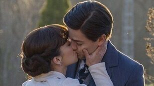 'La promesa' castigará a Jana, pero también reconducirá su relación con Manuel