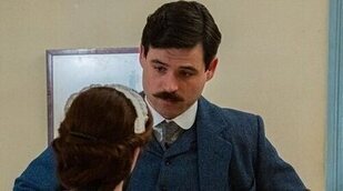 'La promesa' vuelve a doblarse en la tarde de La 1 tras la exitosa llegada de 'Sueños de libertad'