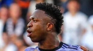 El Valencia CF veta a Netflix: el documental de Vinícius no se podrá grabar en Mestalla