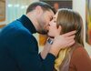 Yildiz y Çagatay se darán su primer beso en 'Pecado original'