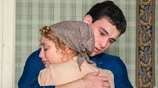 'La promesa' reconciliará definitivamente a Jana y Manuel y cuestionará el futuro de María Fernández