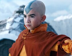 'Avatar: La leyenda de Aang' supera a 'One Piece' en su estreno y 'Entrevías' irrumpe en el top de Netflix