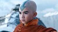 'Avatar: La leyenda de Aang' supera a 'One Piece' en su estreno y 'Entrevías' irrumpe en el top de Netflix