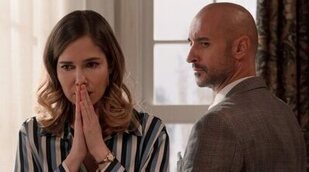 Antena 3 lidera febrero con un 13,1% y Telecinco (10,3%) vuelve a adelantar a La 1 (9,8%)