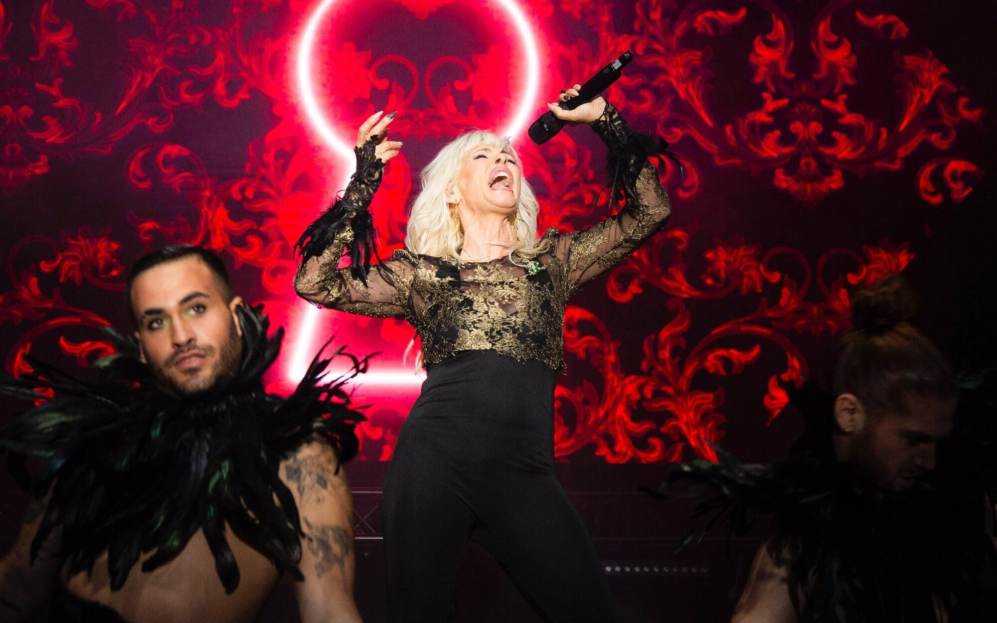 Conoce a los rivales de Nebulossa en Eurovisión 2024: Todos los representantes y canciones
