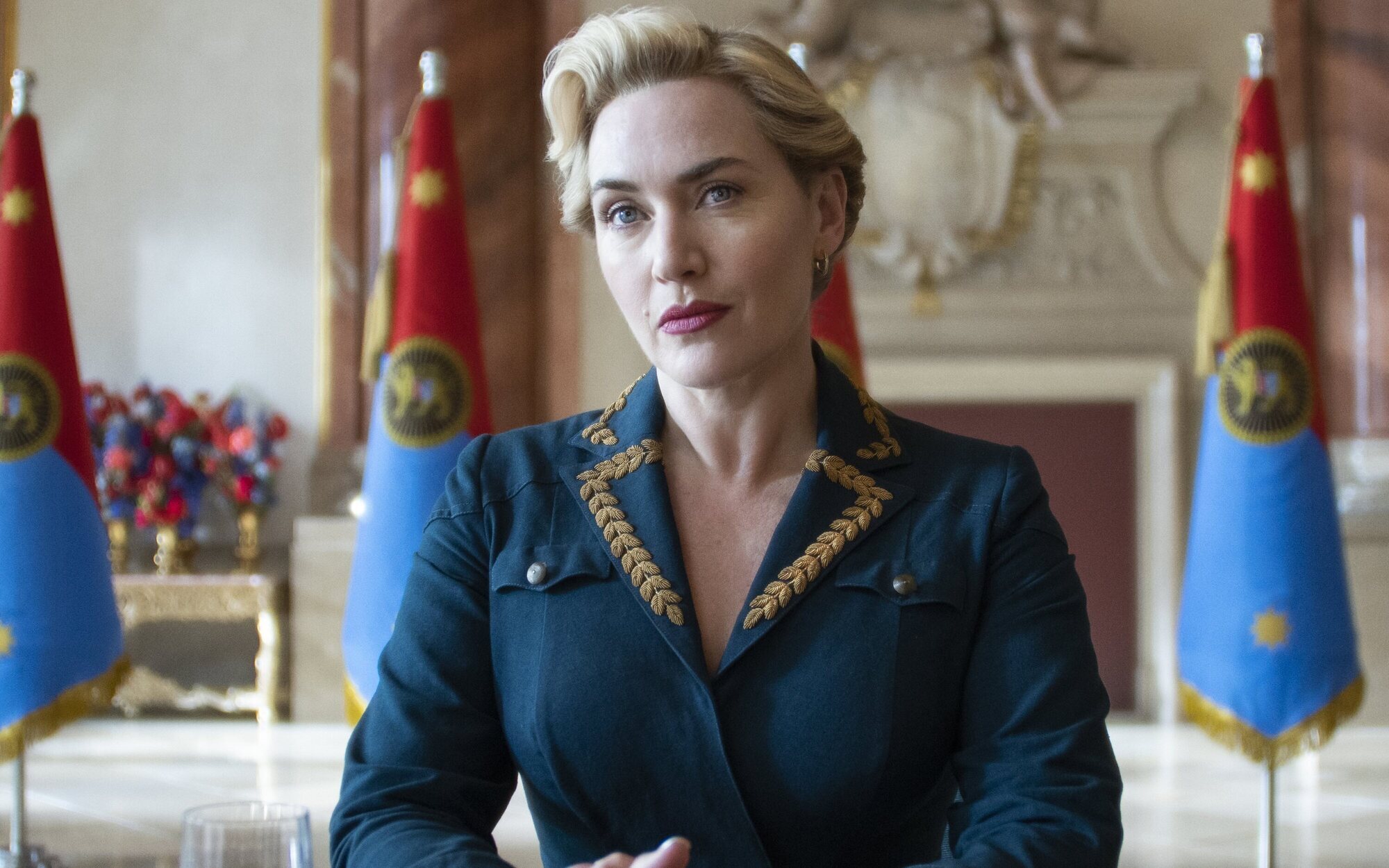 Los estrenos de HBO Max en marzo de 2024