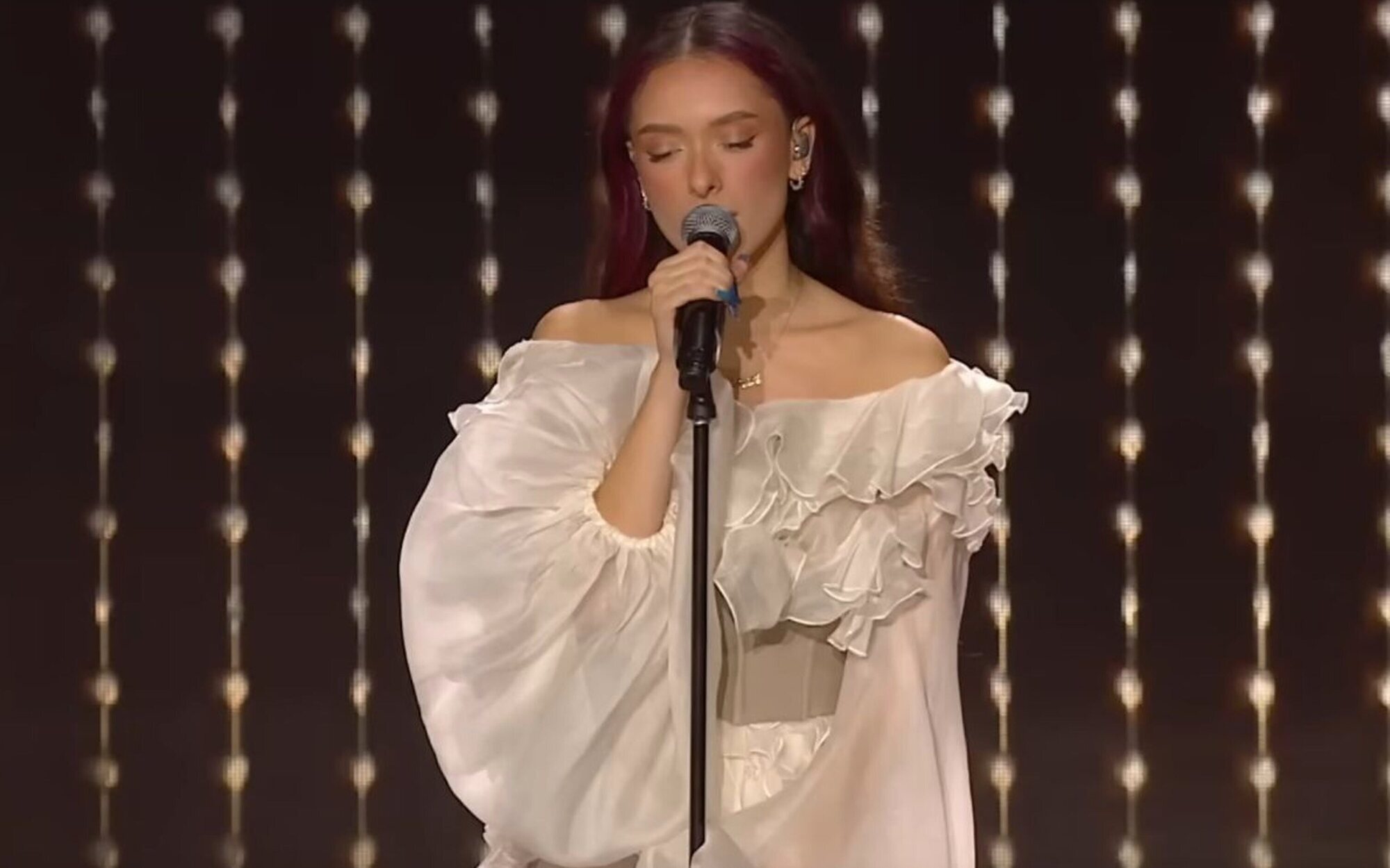 Eurovisión 2024: Israel reajustará las letras de las canciones rechazadas "preservando la libertad artística"