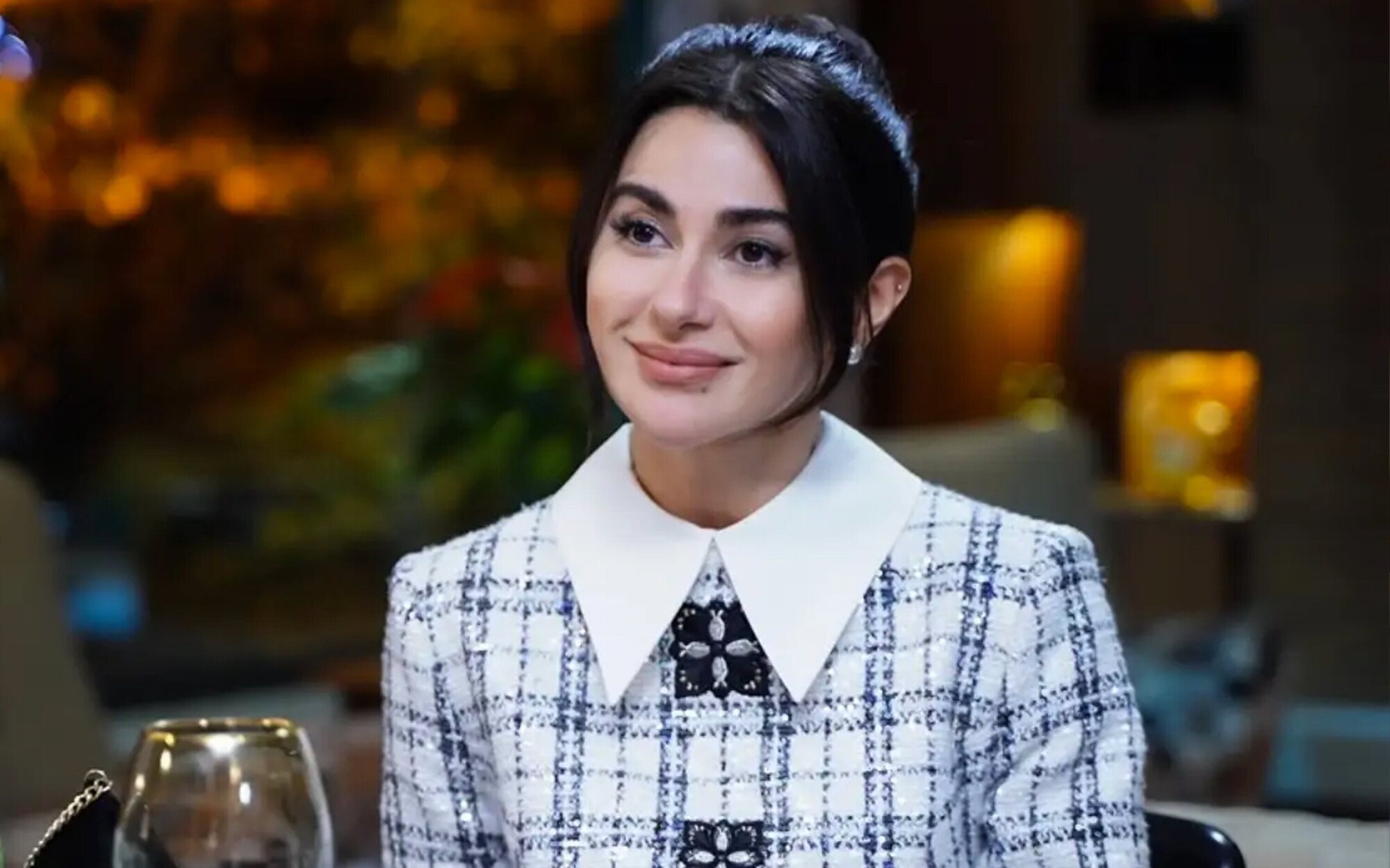 La relación de Çagatay y Yildiz vivirá un complot múltiple en 'Pecado original'
