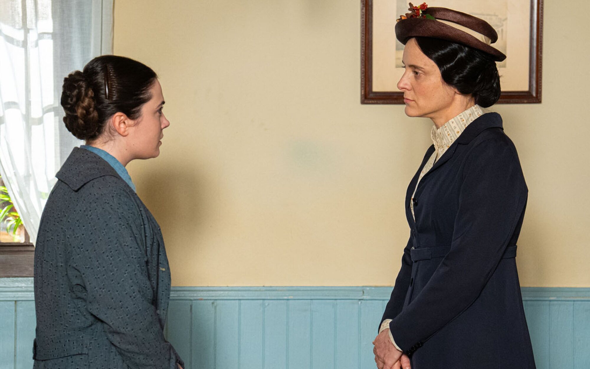 'La promesa' exigirá una explicación a Cruz y planeará un viaje a Estados Unidos