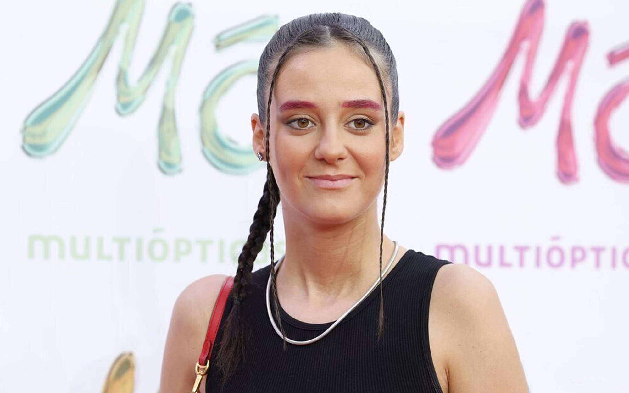 Juan Del Val desmiente que Victoria Federica pusiera condiciones al fichar por 'El desafío': "Es una tontería"