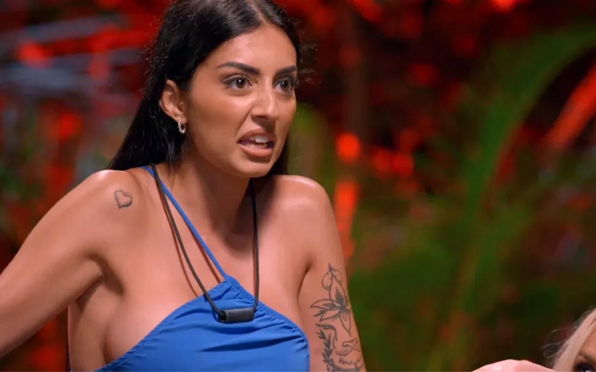 'La isla de las tentaciones' (15,1%) lidera ante 'Maestros de la costura' (8,5%), que vuelve con mínimo