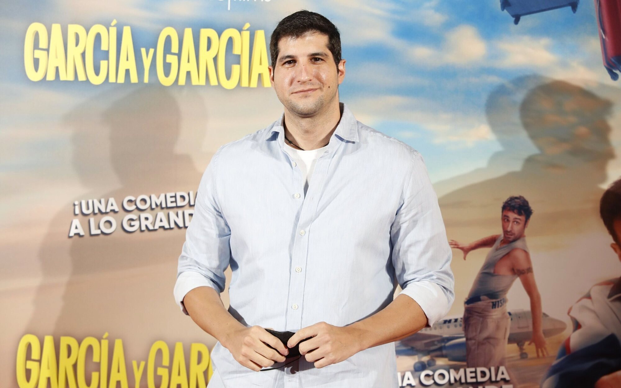 Julián Contreras Jr. rechazó ser colaborador de 'Así es la vida' pese a sus problemas económicos