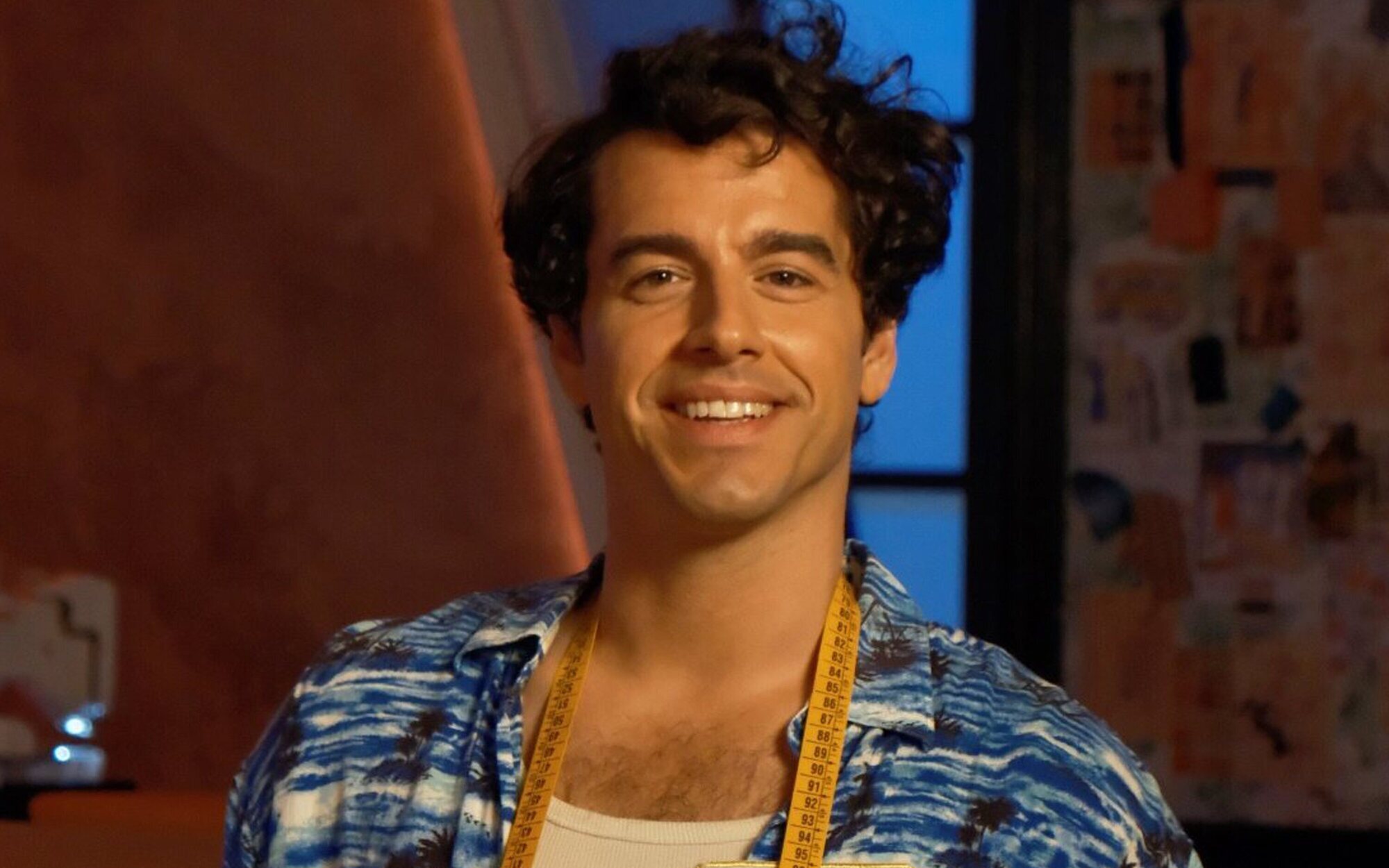 'Maestros de la costura 6': Mario, sexto expulsado de la edición tras la repesca de una deslumbrante Yichan