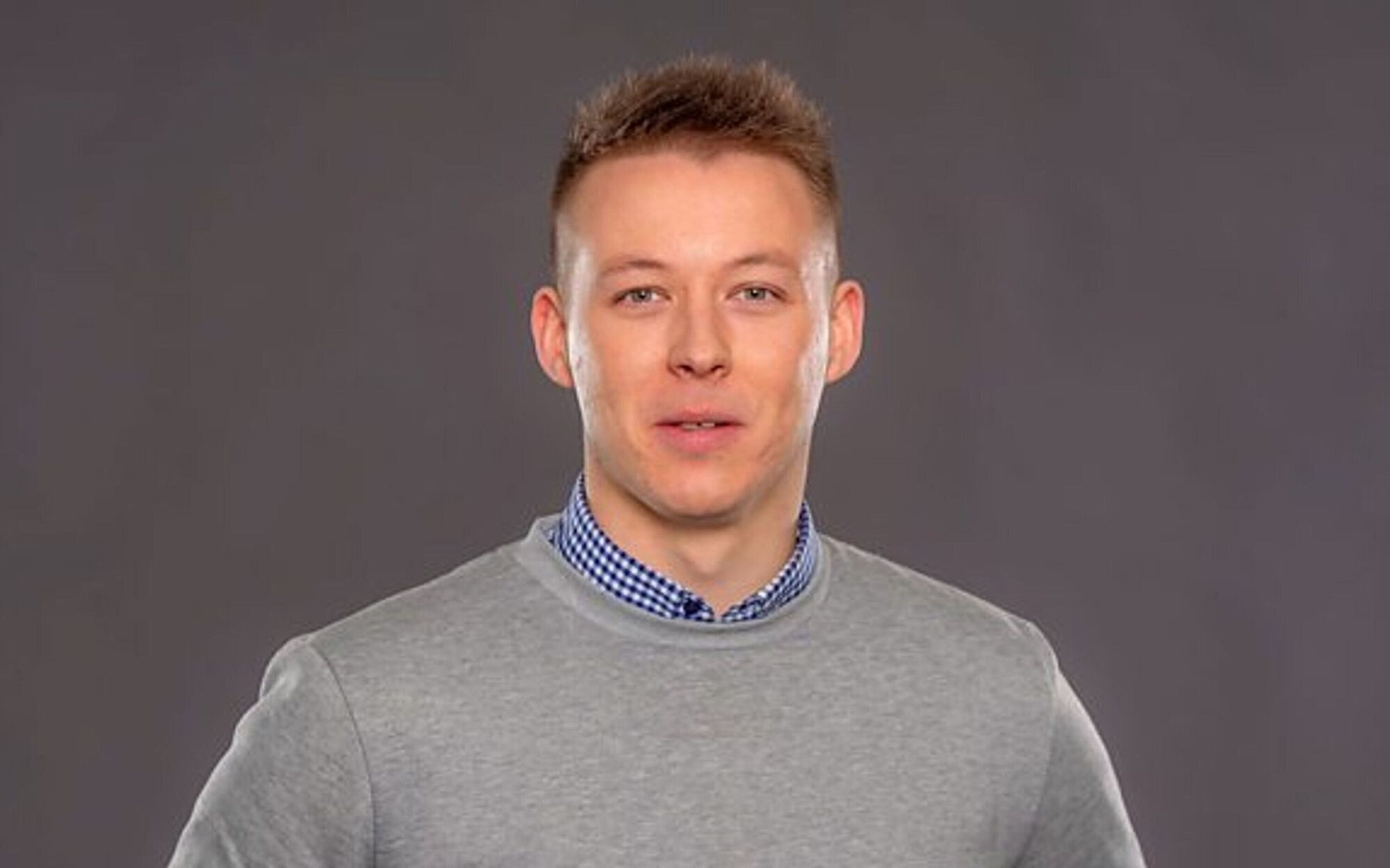 Muere Nick Sheridan, presentador de la BBC de Escocia, a los 32 años