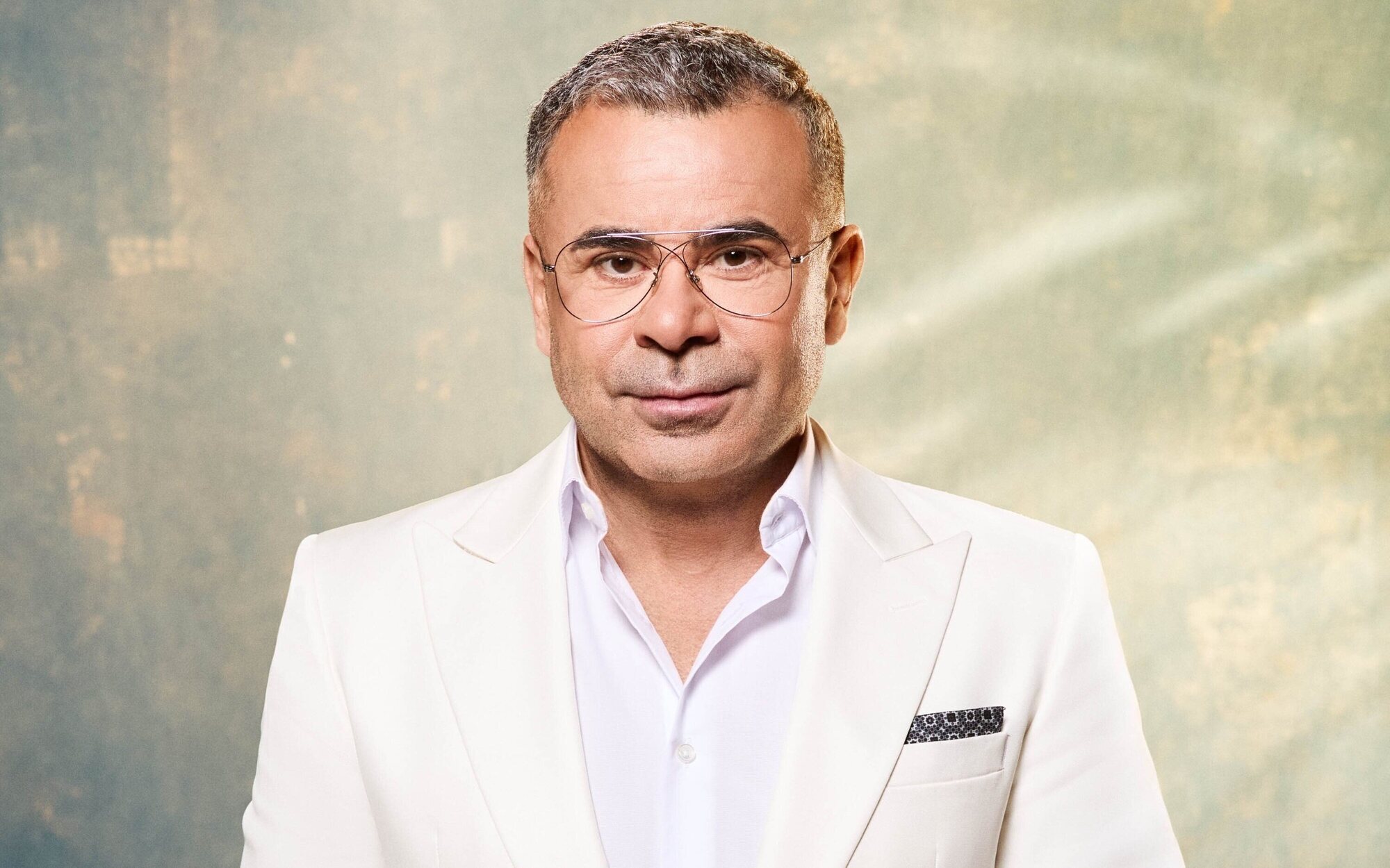 Jorge Javier Vázquez se sincera sobre su regreso y el apoyo recibido: "Lo estoy gozando mucho" 