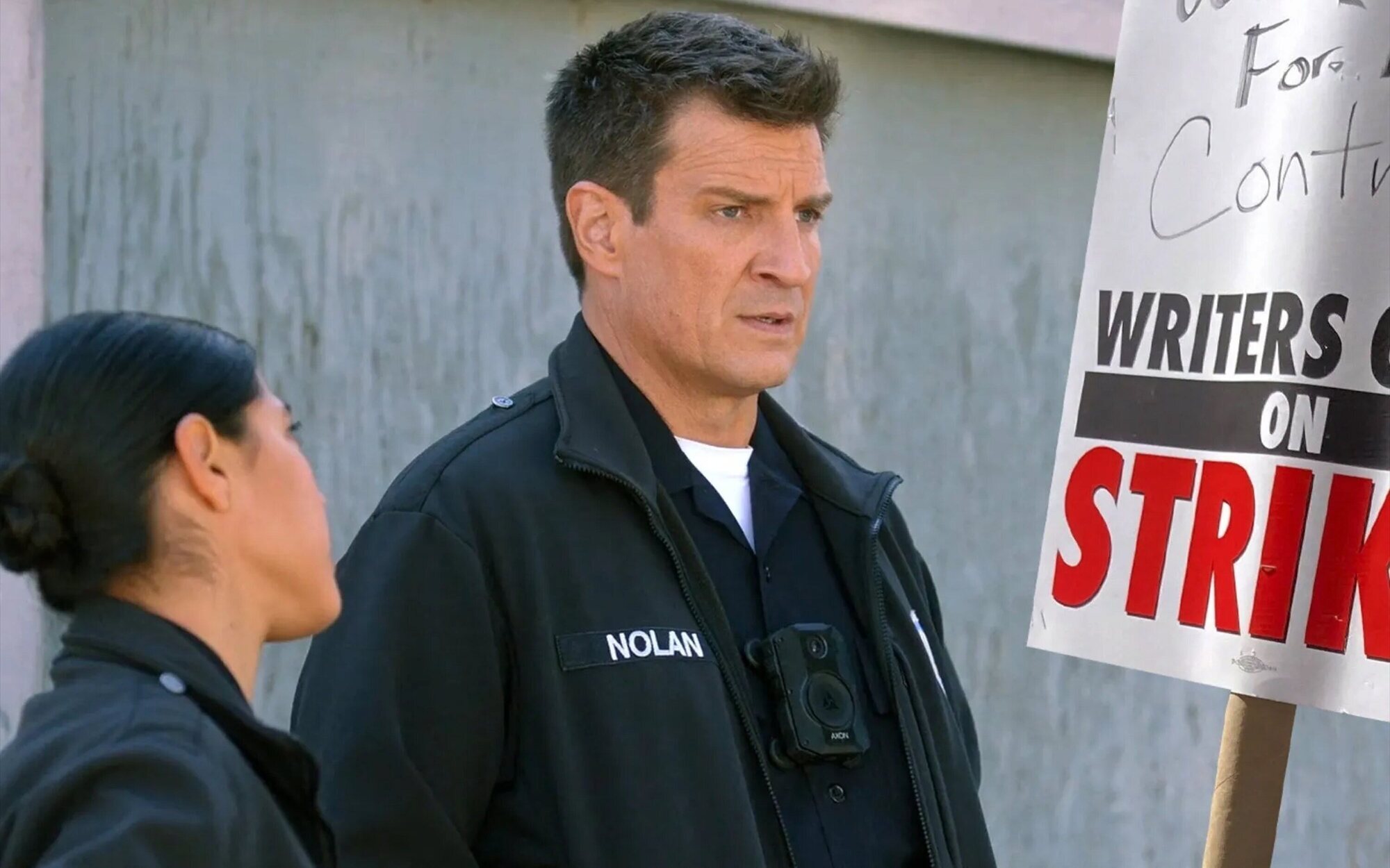 'The Rookie' copa la mitad del top 10 y hace triplete en lo más alto del ranking