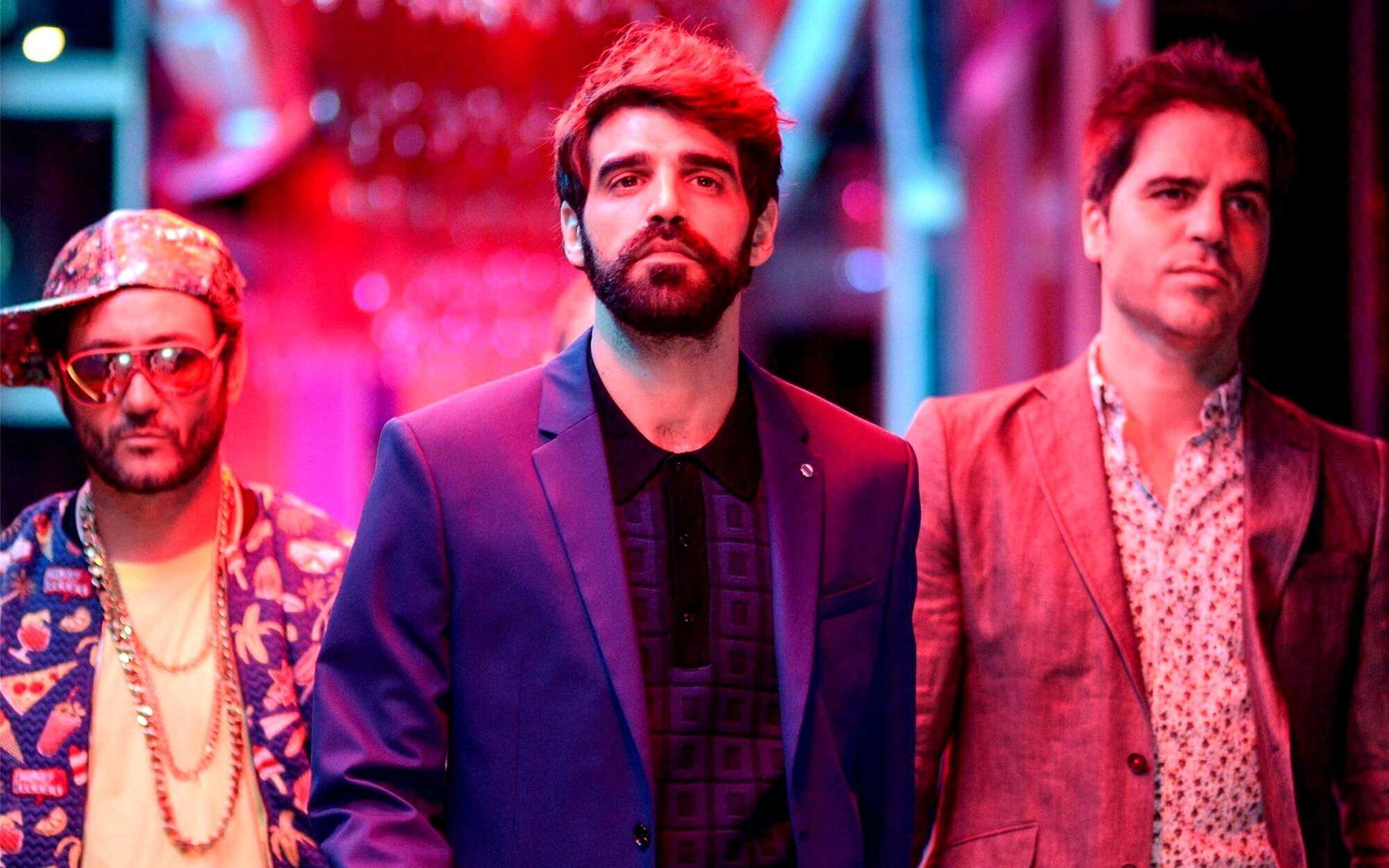 'Lo dejo cuando quiera' (3,7%) se corona como líder en FDF y 'CSI: NY' (2,9%) sigue destacando en Energy