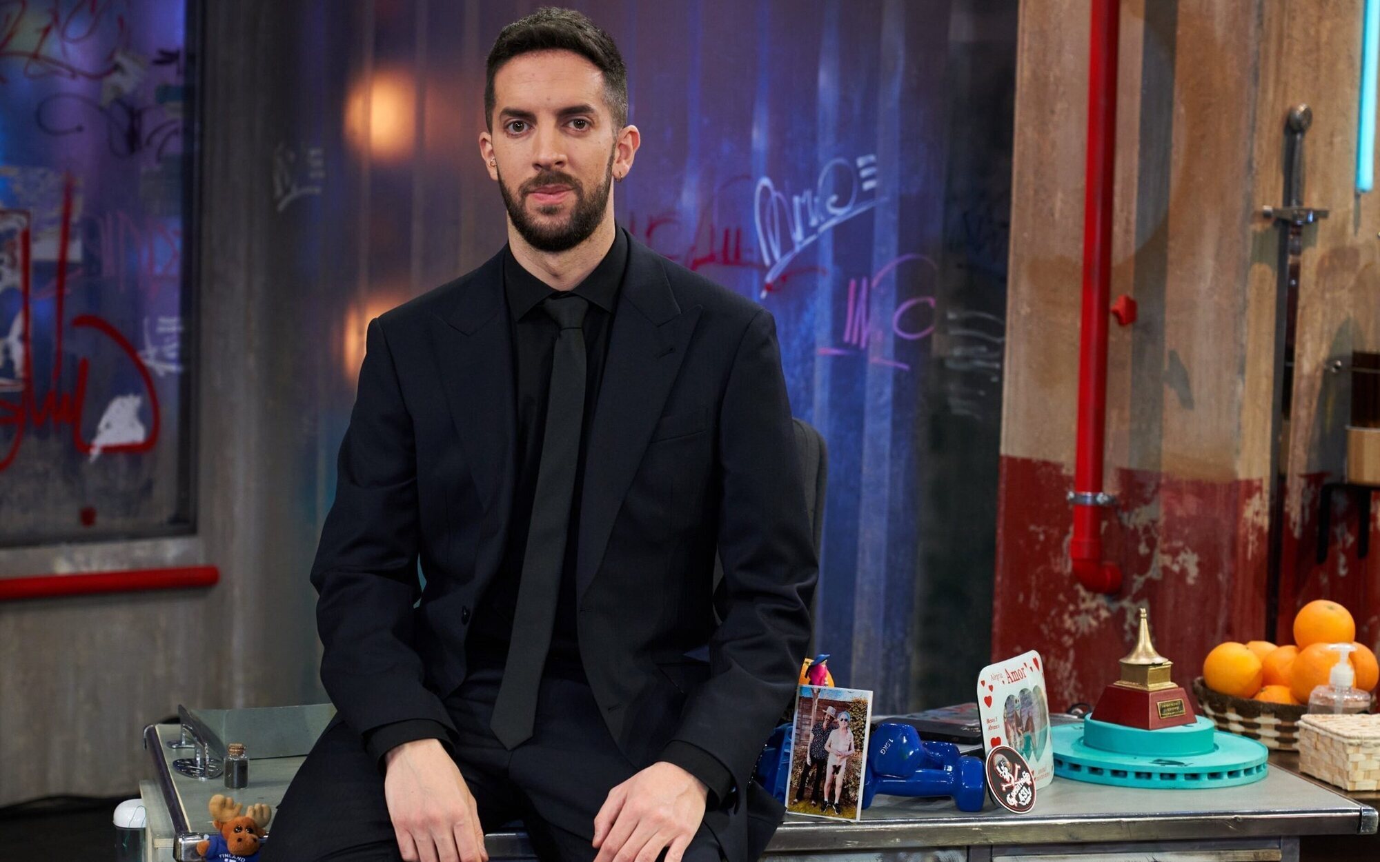 El Consejo de RTVE vuelve a paralizar el fichaje de Broncano para competir contra Pablo Motos