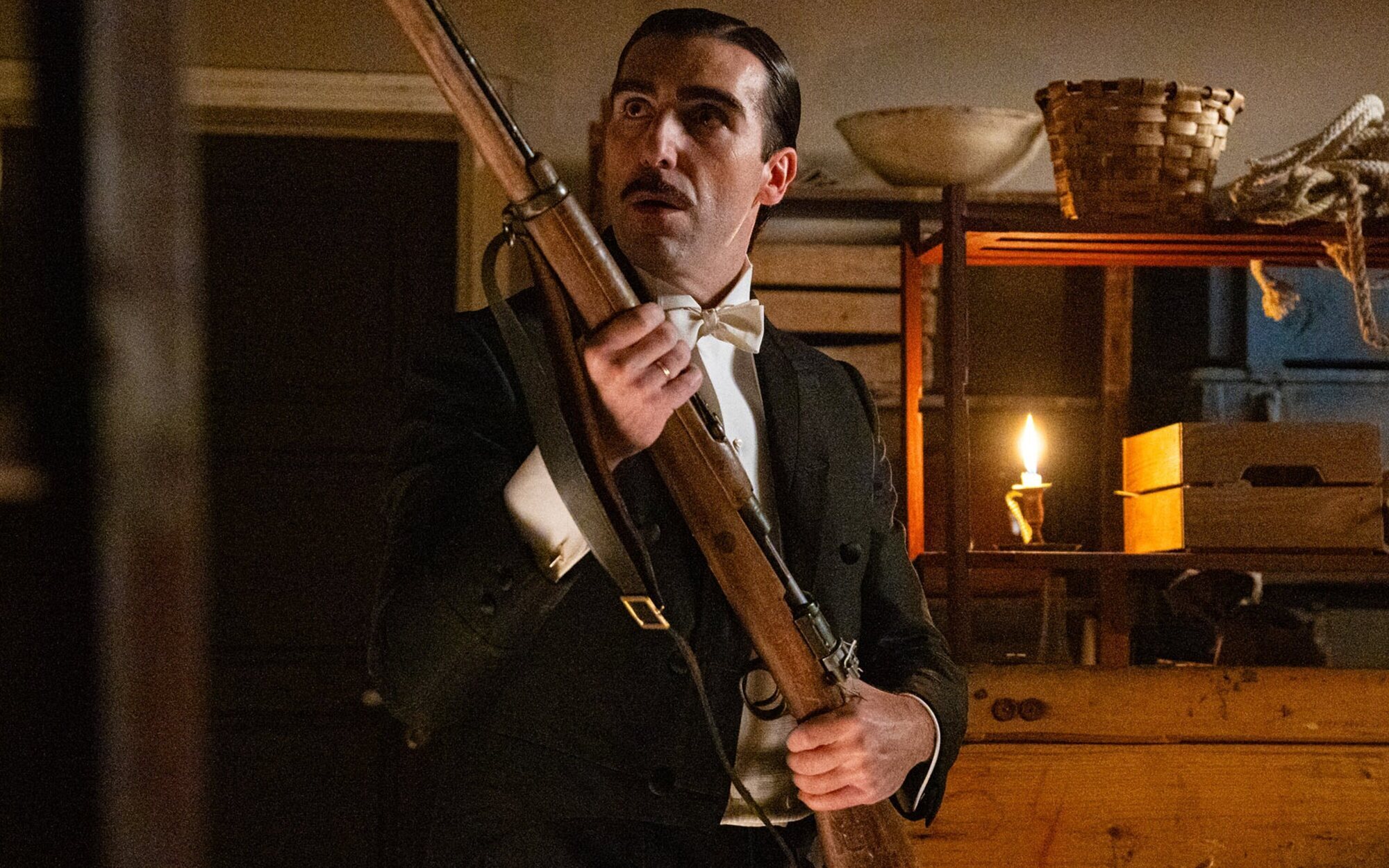 'La promesa' traicionará a Cruz en busca de venganza y vivirá el regreso de Virtudes