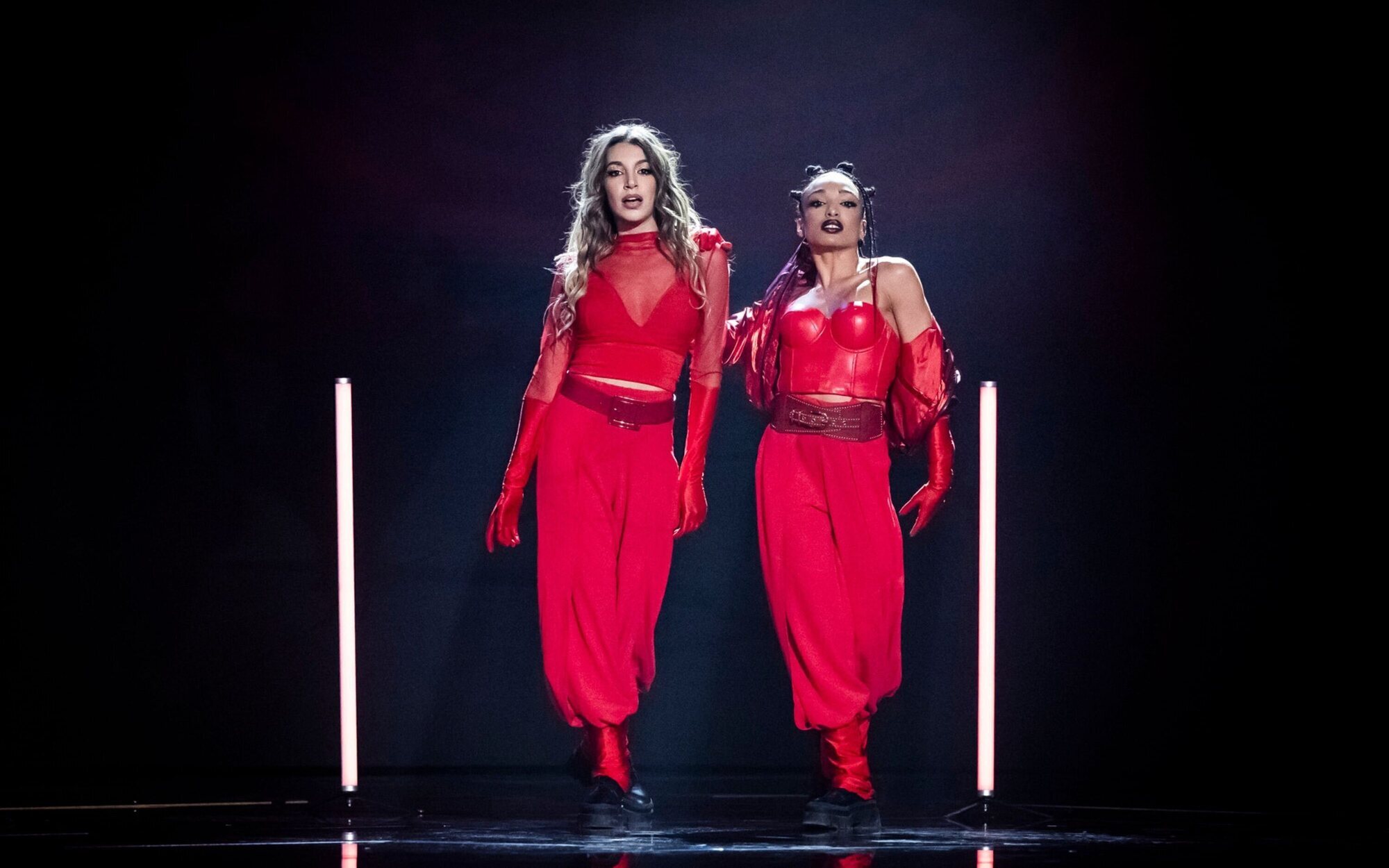 Ana Guerra se declara bisexual en 'Baila como puedas': "Creo que todos lo somos"