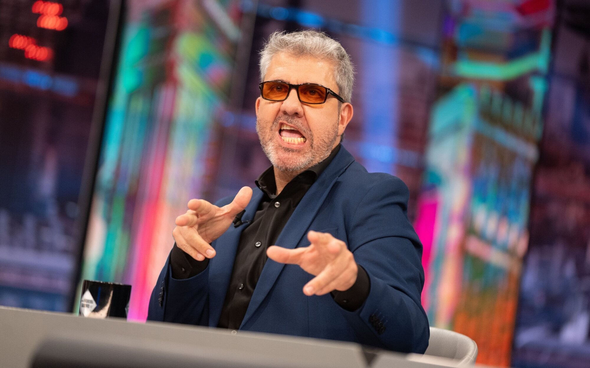 Florentino Fernández se sincera sobre la gran oferta que le hizo Telecinco para que no se marchase a Antena 3