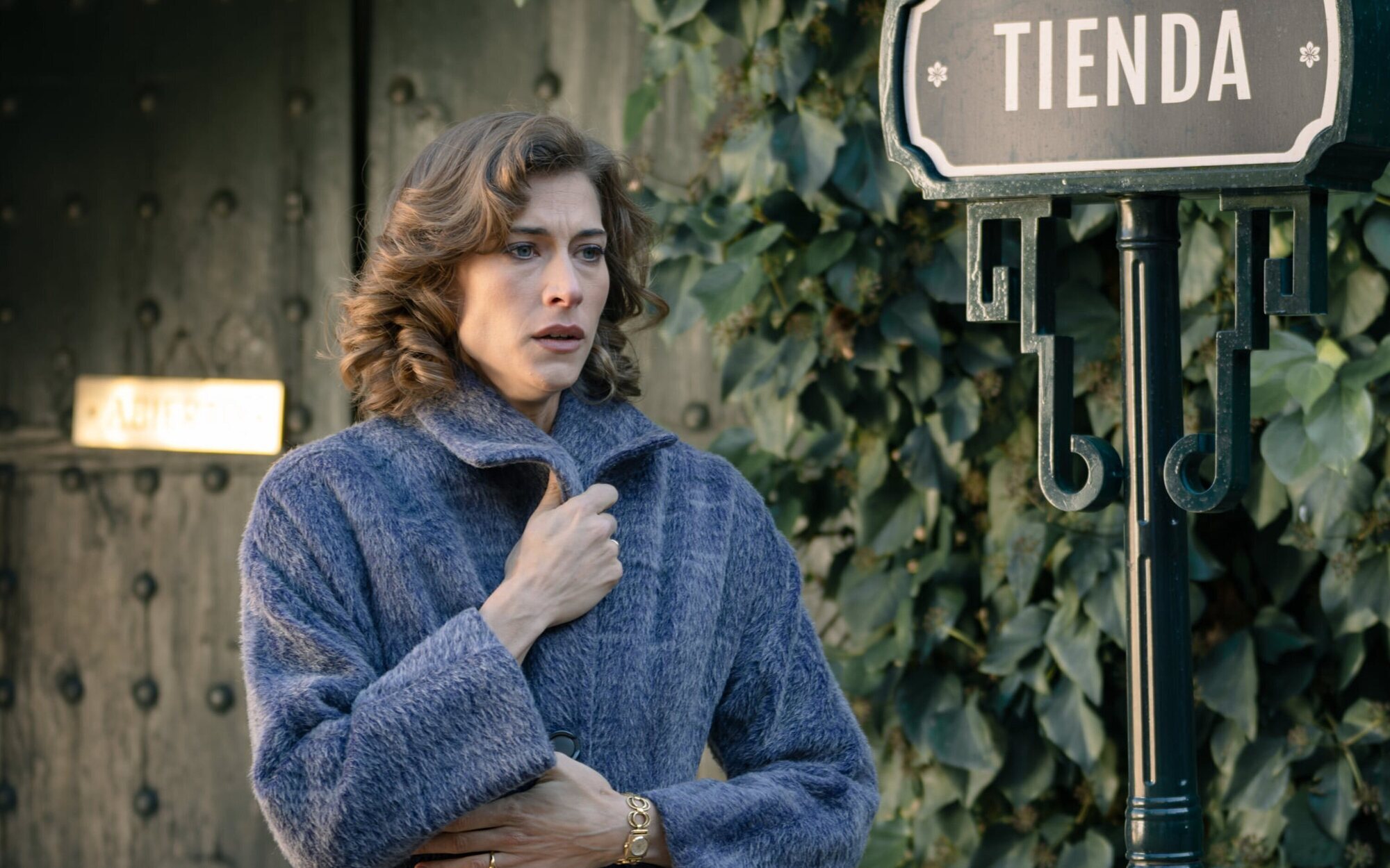 'Sueños de libertad' sembrará dudas entre Andrés y María y sumará a Blanca a su plantilla