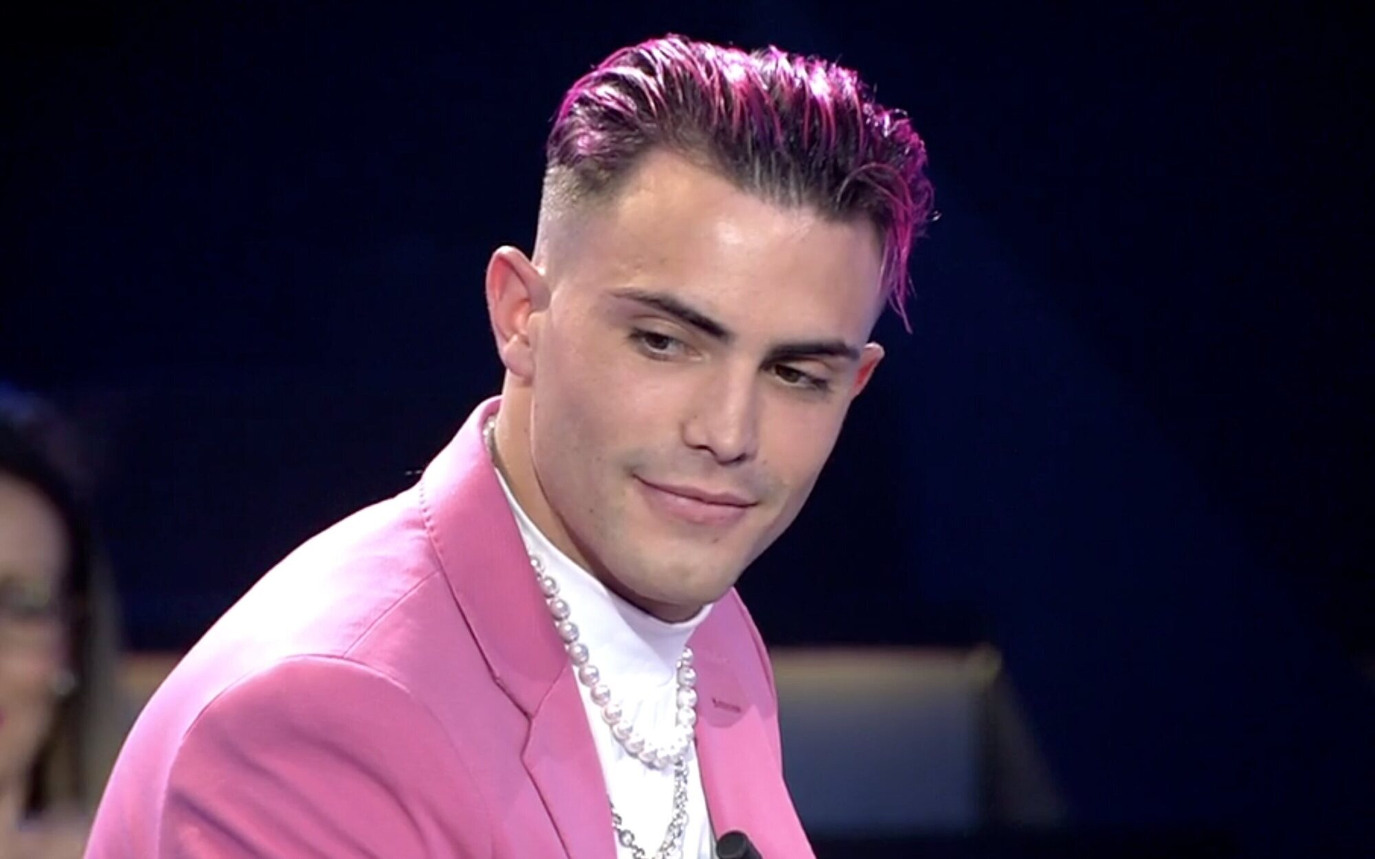 'La isla de las tentaciones': Julen desvela cómo vivió que Mariona decidiese abandonar sola