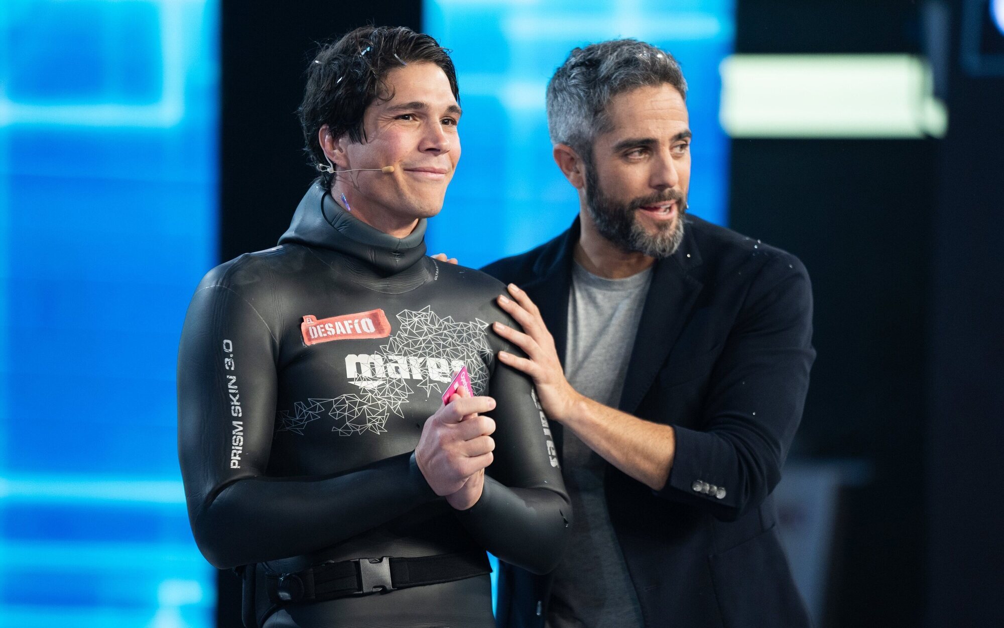 'El desafío' (12,3%) marca nuevo mínimo sin perder su liderazgo ante '¡De viernes!' (10,2%), que coge aire