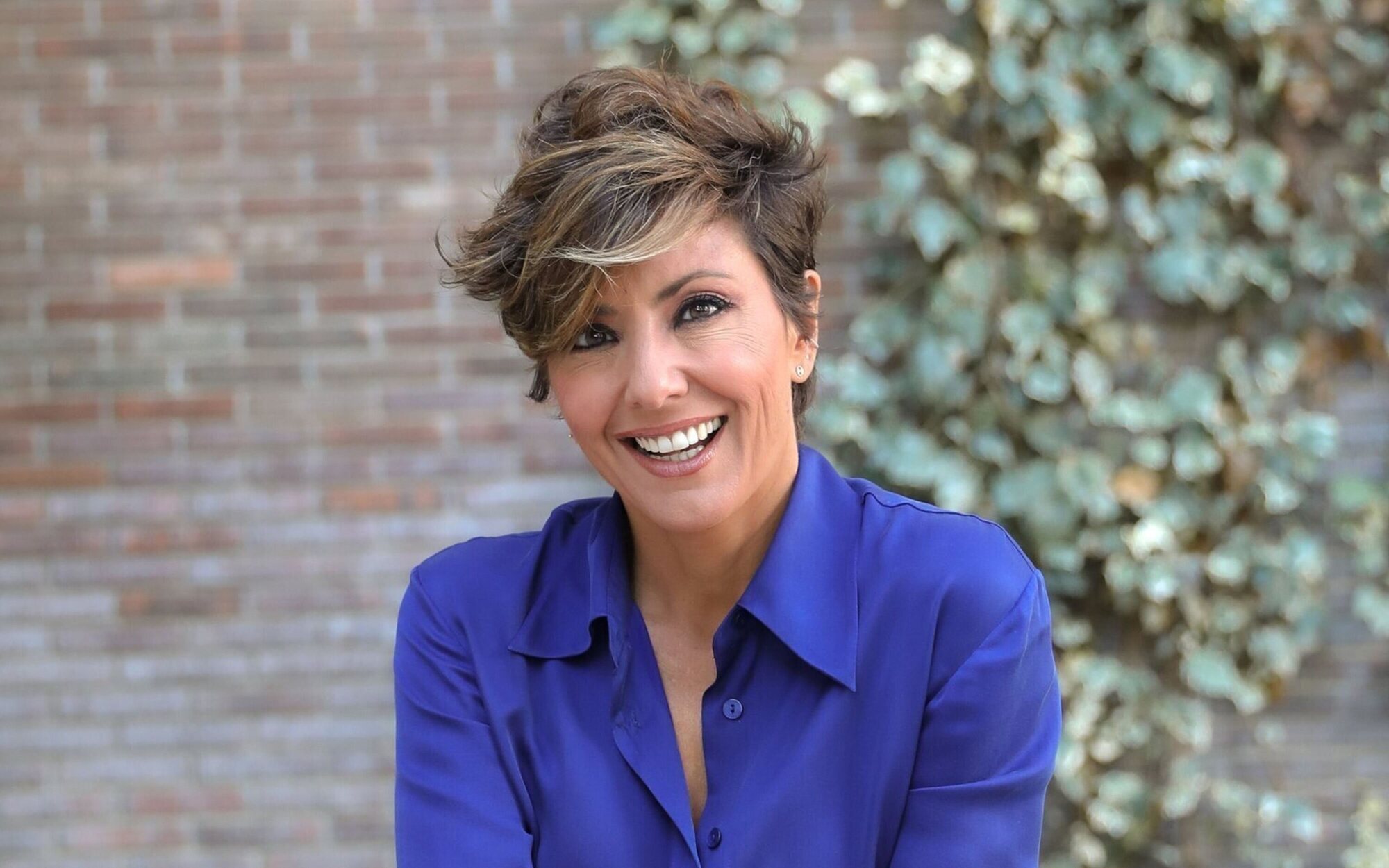 Sonsoles frena a un alcalde en un incómodo encuentro en 'Y ahora, Sonsoles': "No le he llamado para esto"