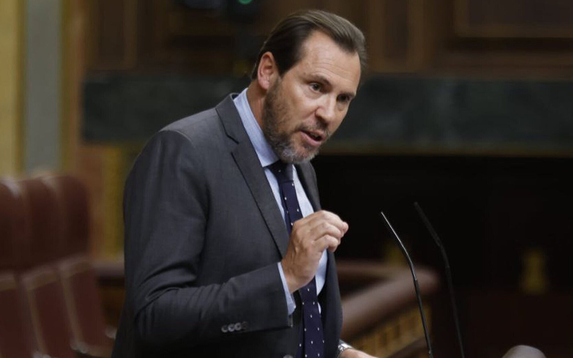 La pulla de Óscar Puente a Susanna Griso tras sus críticas: "Pedirá el cese de Miguel Ángel Rodríguez"