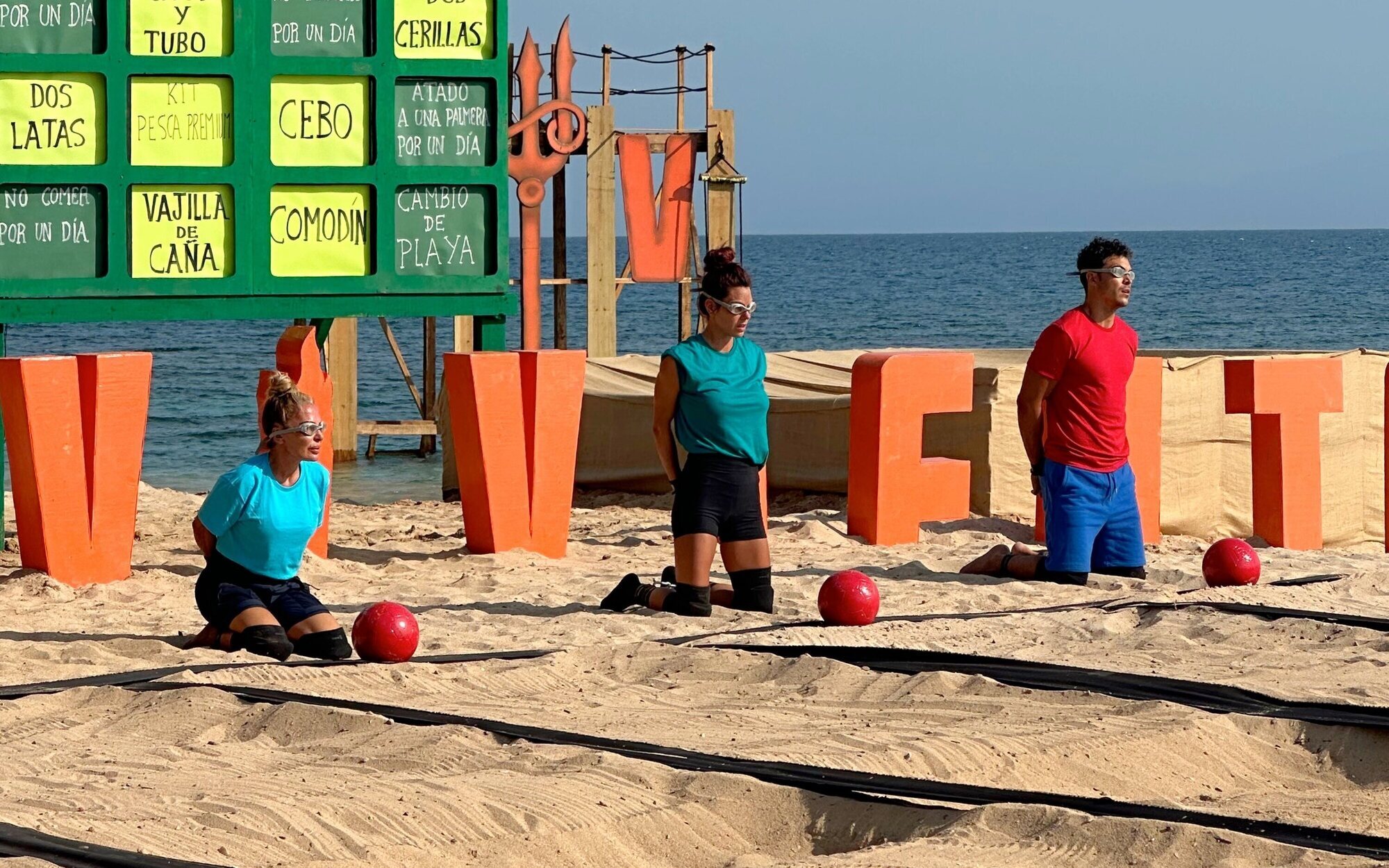 'Supervivientes' (13,7%) se desinfla, pero lidera frente a 'Secretos de familia' (10,7%) y el cine (10,6%)