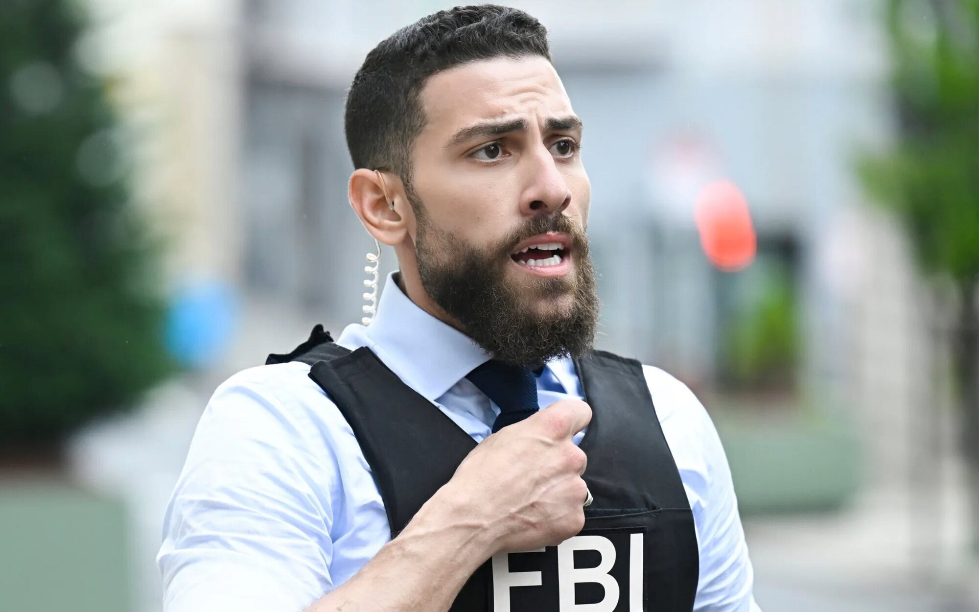 Energy repite como la cadena más vista gracias a los misterios de 'FBI'