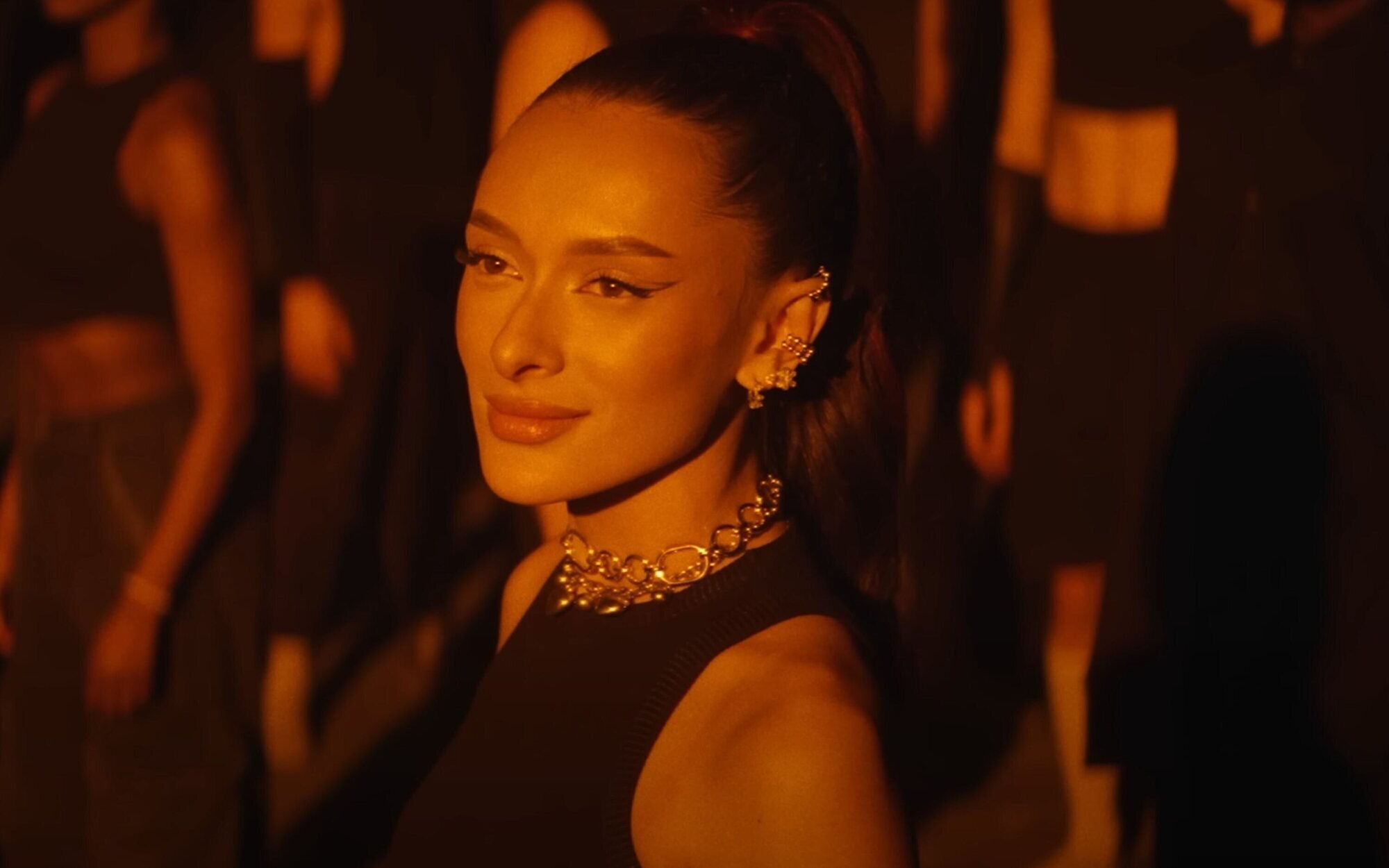 Londres cancela la gran proyección de Eurovisión 2024 en protesta por la participación de Israel