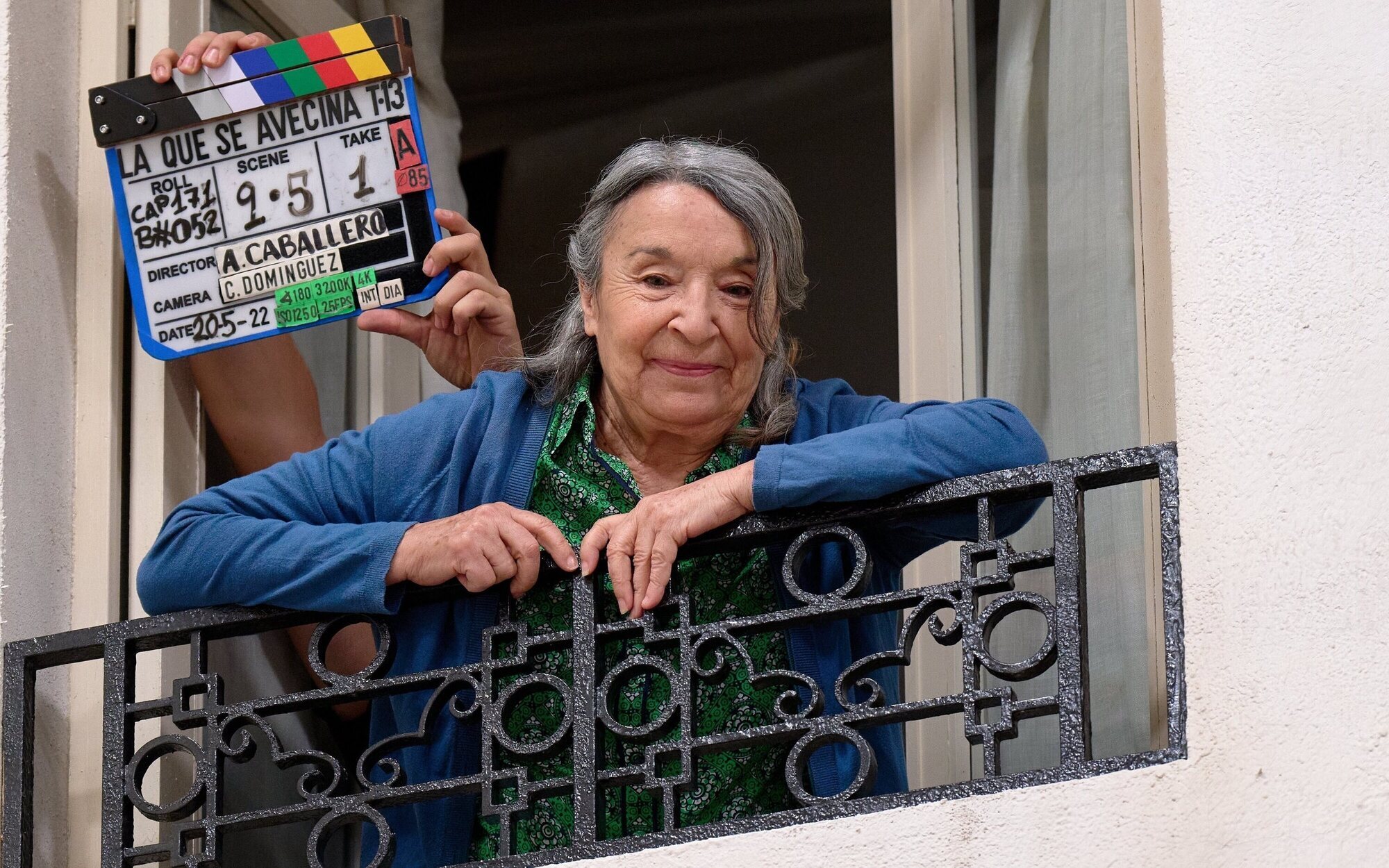 La temporada 15 de 'La que se avecina' comenzará su rodaje en abril