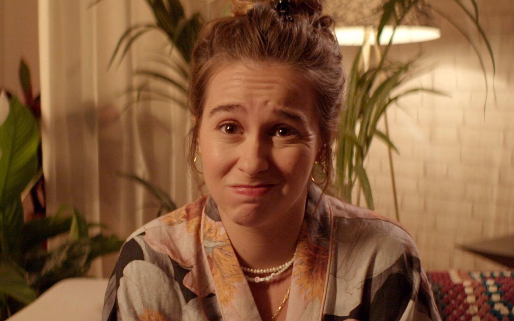 El creador de '#Luimelia' reacciona al nuevo shippeo de 'Sueños de libertad': "Me quieren sonar de algo"