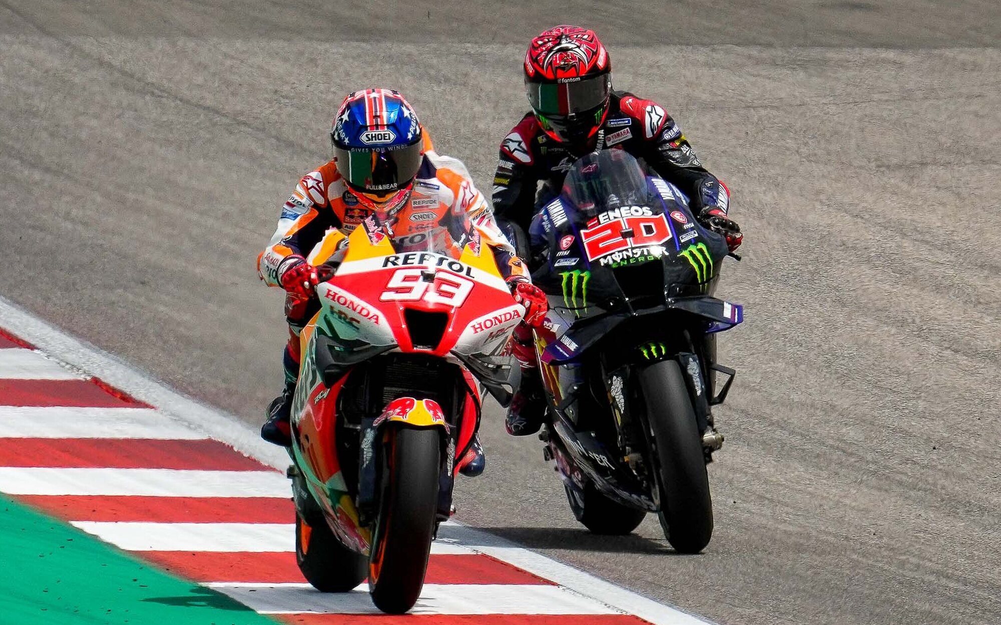 Atresmedia, DAZN y MotoGP acuerdan la emisión en abierto de los grandes premios de España, Cataluña y Valencia