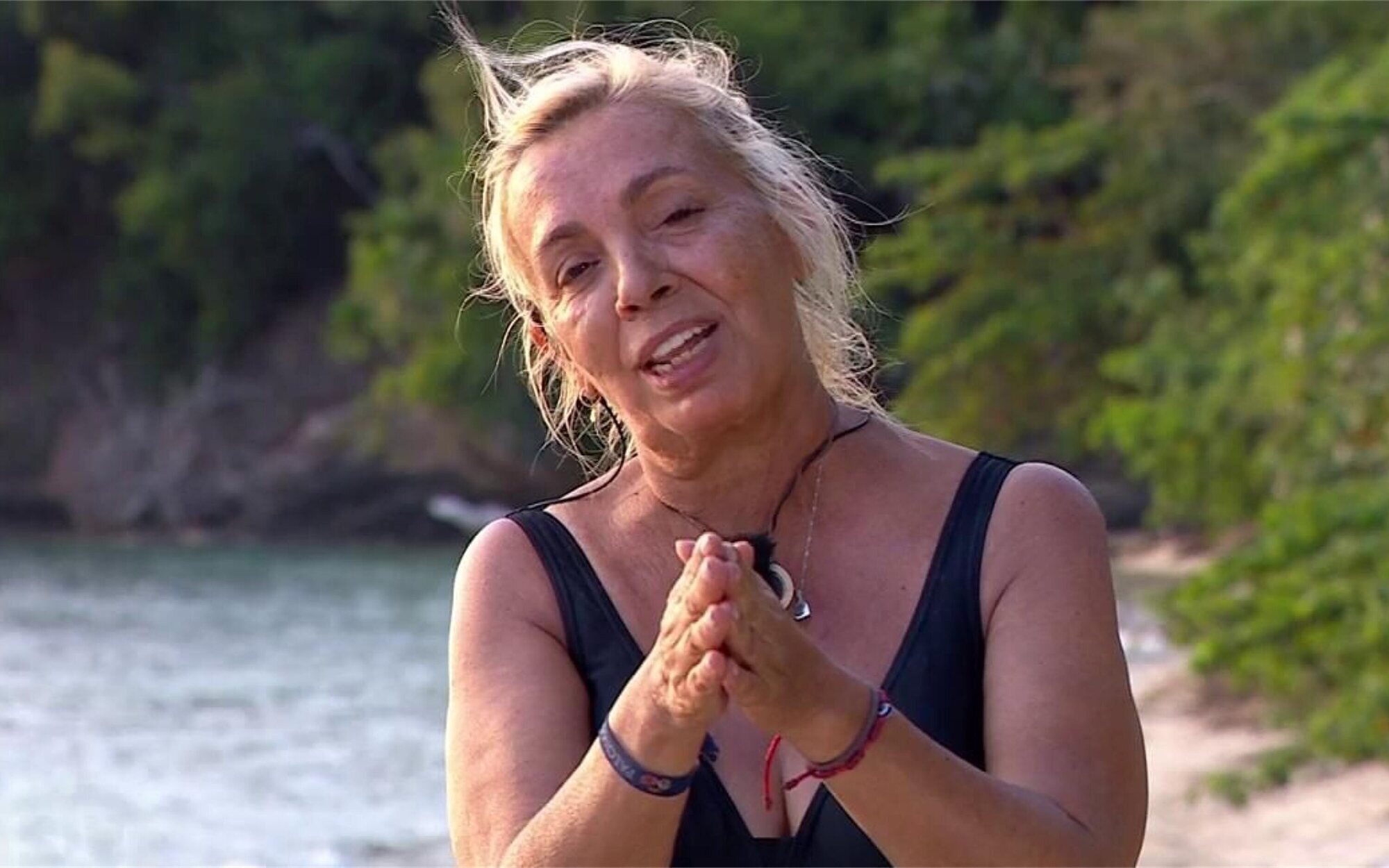 Telecinco (10,6%) es la única cadena que crece en marzo, Antena 3 (12,6%) lidera y La 1 (9,2%) vuelve a bajar