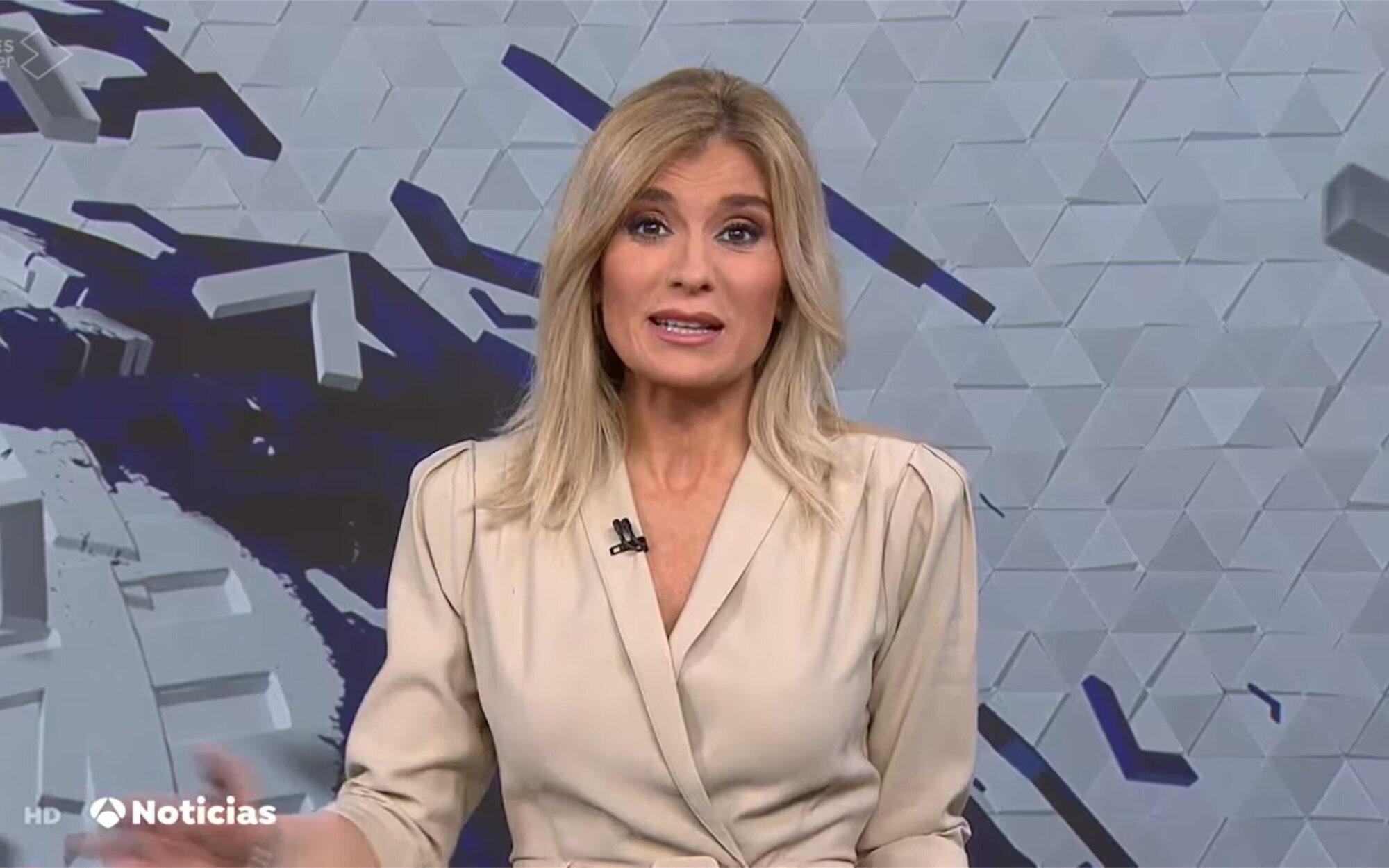 Antena 3 noticias' (18,5%) lidera marzo y 'Telediario' (10,6%) supera por la mínima a 'Informativos T5' (10,5%)