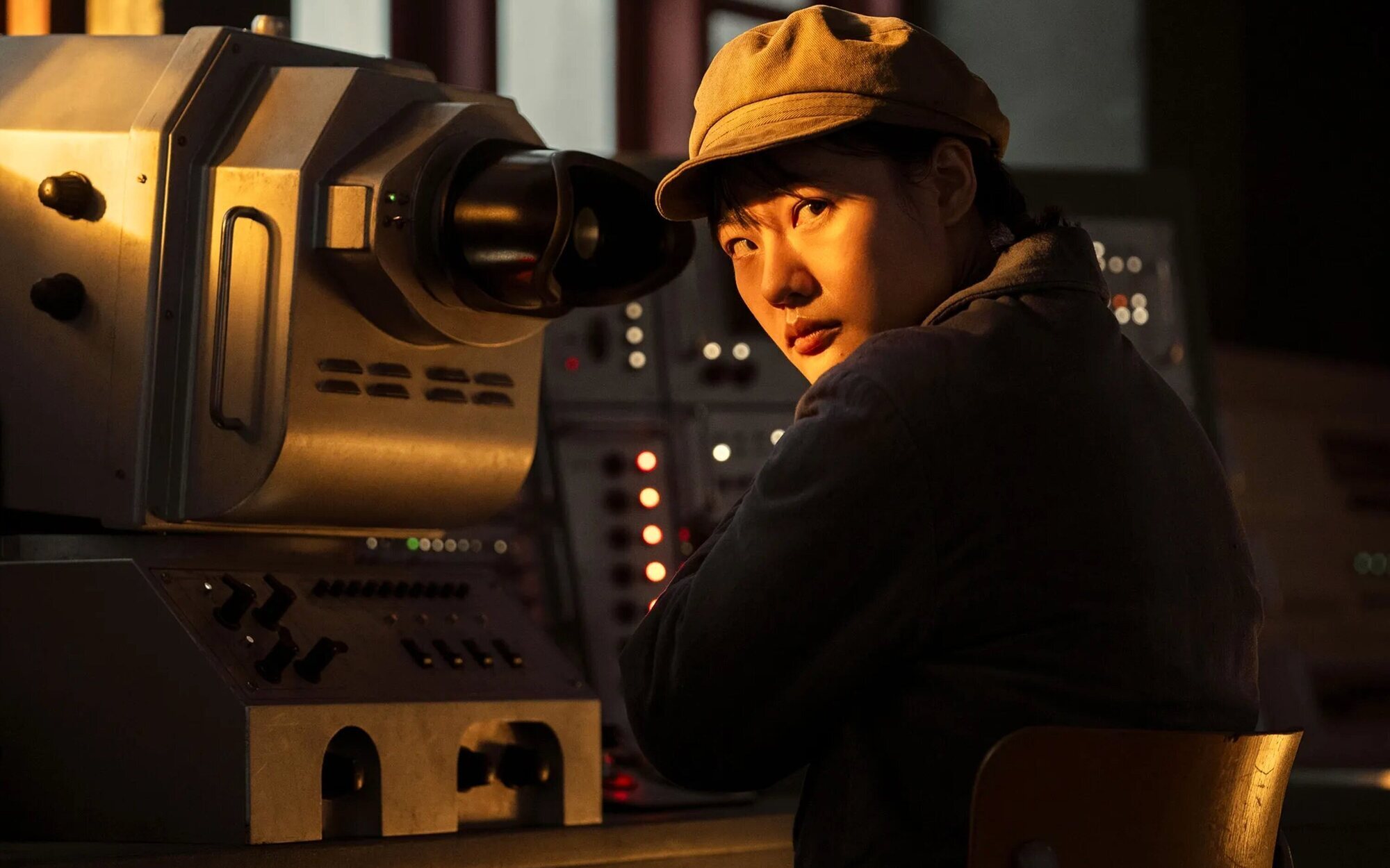 'El problema de los 3 cuerpos' se la jugará en su segunda semana tras no liderar en Netflix con su estreno