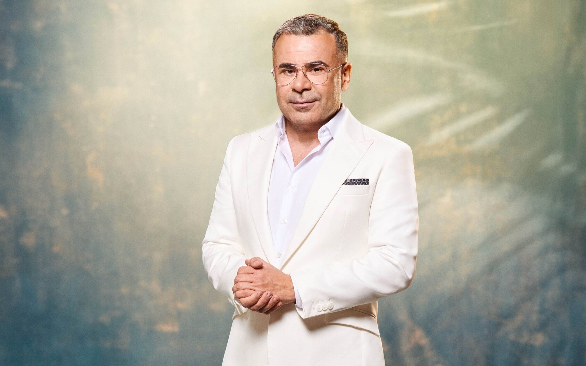 Jorge Javier Vázquez defiende el fichaje de Carmen Borrego: "Nos atrapa verla cabreada como una mona"