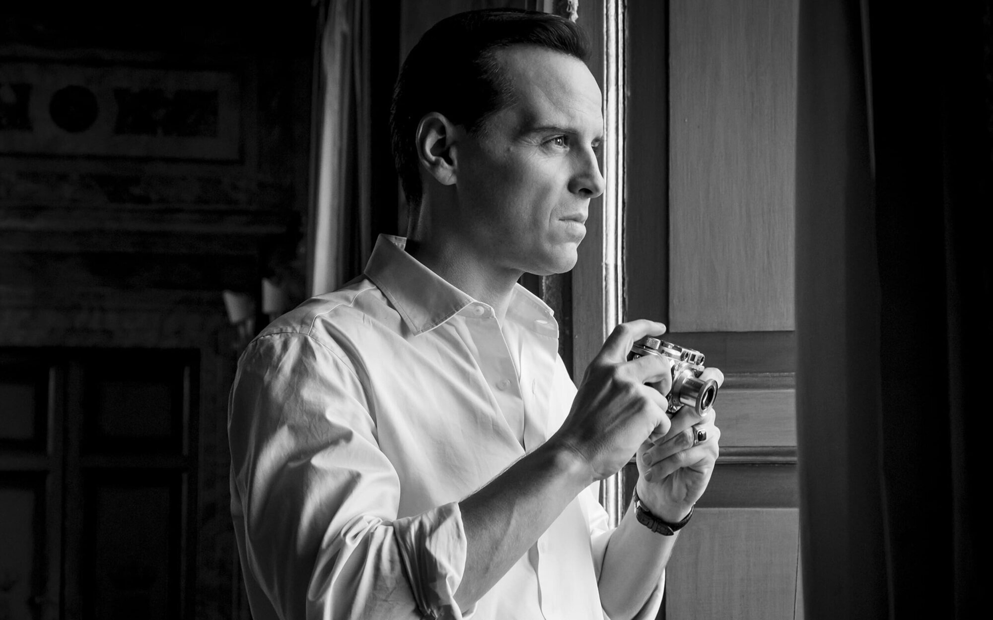 Los estrenos de Netflix en abril de 2024